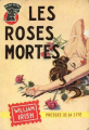 Couverture Les Roses mortes Editions Les Presses de la Cité 1975