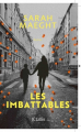 Couverture Les imbattables Editions JC Lattès 2020