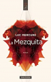 Couverture La Mezquita Editions Québec Amérique 2013