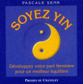 Couverture Soyez Yin Editions Presses du Châtelet 2002