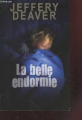 Couverture La Belle endormie Editions France Loisirs 2010