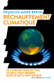 Couverture Réchauffement climatique Editions humenSciences (Quoi de neuf en sciences) 2020