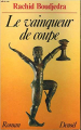 Couverture Le vainqueur de coupe Editions Denoël 1981