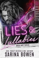 Couverture Hush Note, book 1: Lies & Lullabies Editions Autoédité 2020