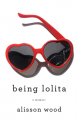 Couverture Being Lolita: A Memoir Editions Flatiron Books 2020