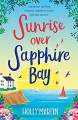 Couverture Jewel Island, book 1: Sunrise over Sapphire Bay Editions Autoédité 2020