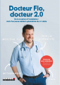 Couverture Docteur Flo, docteur 2.0 Editions Leduc.s 2020