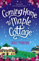Couverture Sandcastle Bay, book 3: Coming Home to Maple Cottage Editions Sphere 2019