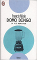 Couverture Domo dingo : La vie domotique Editions J'ai Lu 2000