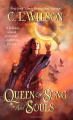 Couverture Tairen Soul, book 4: Queen of Song and Souls Editions Leisure Books 2009