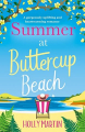 Couverture Hope Island, book 2: Summer at Buttercup Beach Editions Sphere 2018