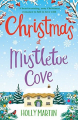 Couverture Hope Island, book 3: Christmas at Mistletoe Cove Editions Sphere 2018