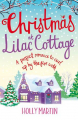 Couverture White Cliff Bay, book 1: Christmas at Lilac Cottage  Editions Zaffre Publishing 2016