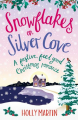 Couverture White Cliff Bay, book 2: Snowflakes on Silver Cove  Editions Bookouture 2015