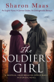 Couverture The Soldier's Girl   Editions Bookouture 2018