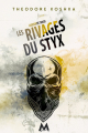 Couverture Candombe tango, tome 3 : Les Rivages du Styx Editions Mix (Dream) 2020