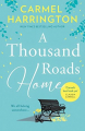 Couverture A Thousand roads Home Editions HarperCollins 2018