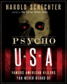 Couverture Psycho U.S.A. Editions Ballantine Books 2012