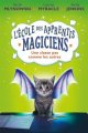 Couverture Magie méli-mélo / L'école des apprentis magiciens, tome 1 : Une classe pas comme les autres Editions Scholastic 2016
