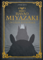 Couverture Hommage a Hayao Miyazaki : Un cœur à l'ouvrage  Editions Ynnis 2020