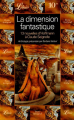 Couverture La dimension fantastique Editions Librio 2003