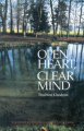 Couverture Open Heart, Clear Mind: An Introduction to the Buddha's Teachings Editions Shambhala 1990