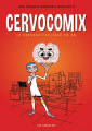 Couverture Cervocomix Editions Les Arènes 2019
