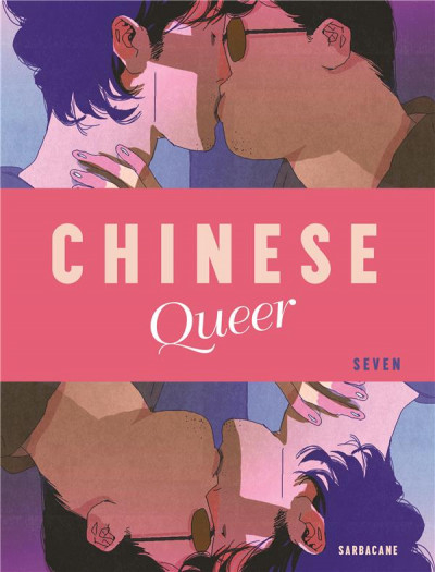 Couverture Chinese queer