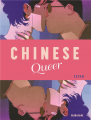 Couverture Chinese queer Editions Sarbacane (BD) 2020