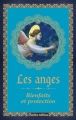 Couverture Les anges bienfaits et protection Editions Rustica (Gourmets, gourmands) 2019