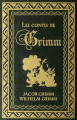 Couverture Les contes de Grimm Editions Archambault 2016