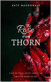 Couverture The Rose and the Thorn Editions Autoédité 2019