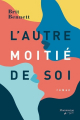 Couverture L'autre moitié de soi  Editions Flammarion Québec 2020