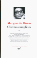 Couverture Oeuvres complètes, tome 3 Editions Gallimard  (Bibliothèque de la Pléiade) 2014