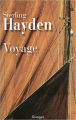 Couverture Voyage Editions Rivages 2010