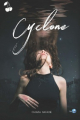 Couverture Cyclone Editions Cherry Publishing 2020