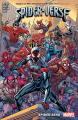 Couverture Spider-Verse : Spider-Zéro Editions Marvel 2020