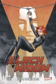 Couverture Black Widow : Réminiscences Editions Panini (100% Marvel) 2020