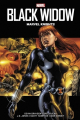 Couverture Black Widow : Marvel Knights Editions Panini (Best of Marvel) 2020