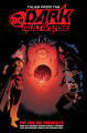 Couverture Batman Métal : Le Multivers Noir Editions DC Comics 2020