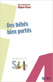Couverture Des bébés bien portés  Editions Érès 2012