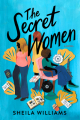 Couverture The Secret Women Editions Macmillan 2020