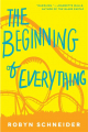 Couverture The Beginning of Everything Editions HarperAudio 2013