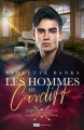 Couverture Les hommes de Cardiff, tome 2 : Dominic Editions MxM Bookmark (Romance) 2020