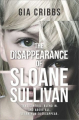 Couverture The Disappearance of Sloane Sullivan Editions Harlequin (Teen) 2018
