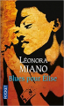 Couverture Blues pour Elise Editions Pocket 2012
