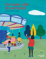 Couverture De l'autre côté du carrousel  Editions Versant Sud 2017