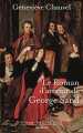 Couverture Le roman d'amour de George Sand Editions Le Grand Livre du Mois (Le Club) 2018