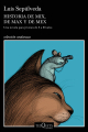 Couverture Histoire du chat et de la souris qui devinrent amis Editions Tusquets (Andanzas) 2020