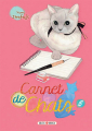 Couverture Carnet de chats, tome 5 Editions Soleil (Manga - Shôjo) 2020
